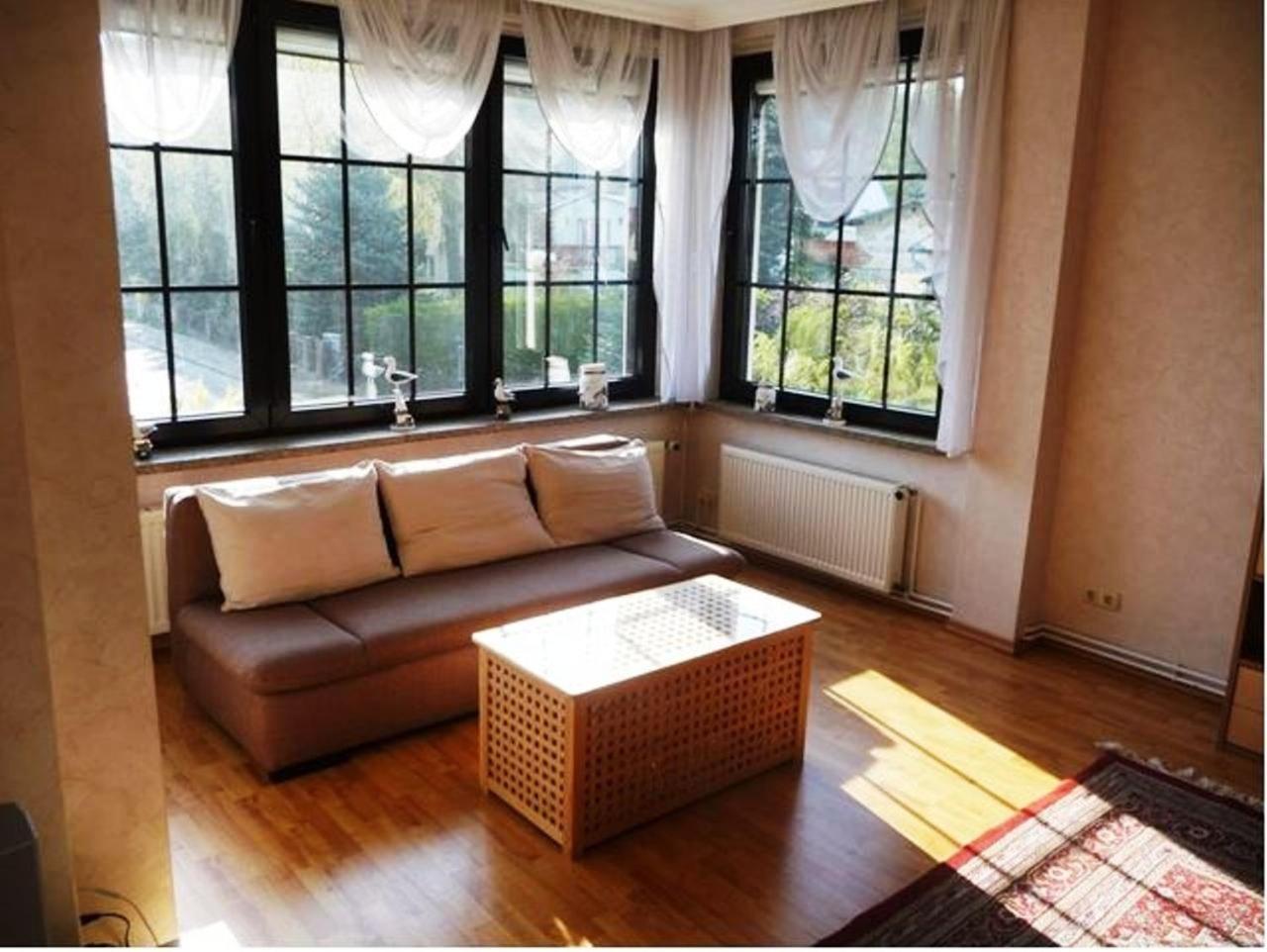 Ferienwohnung Lara Zinnowitz Exterior photo